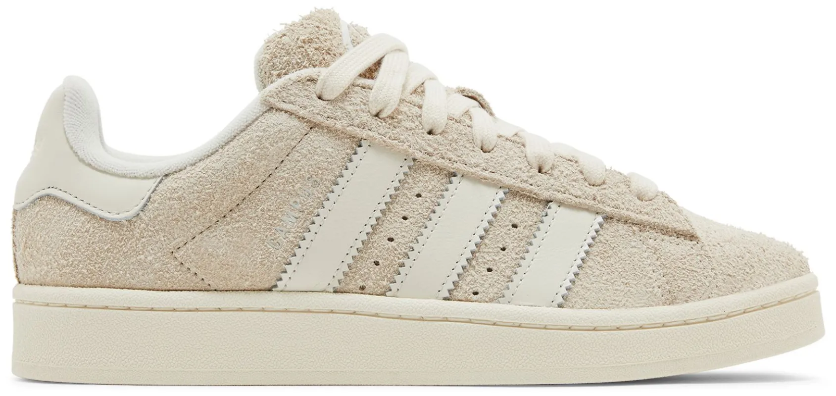 [ih9863] Mens adidas Campus 00s 'wonder White' made by Adidas