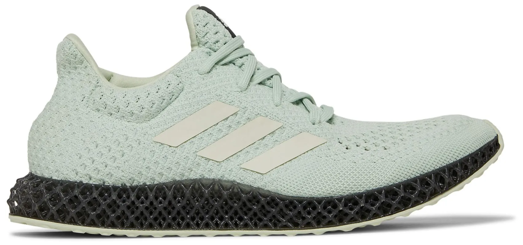 [gx6603] Mens adidas 4d Futurecraft 'linen Green' made by Adidas