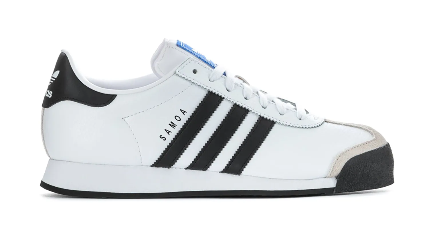 [675033] Mens adidas Originals Samoa made by Adidas