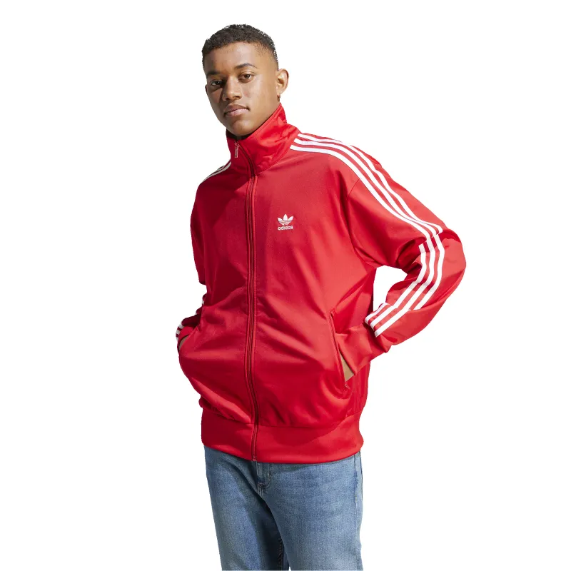 [ij7060] Mens adidas Adicolor Classics Firebird Track Jacket made by Adidas
