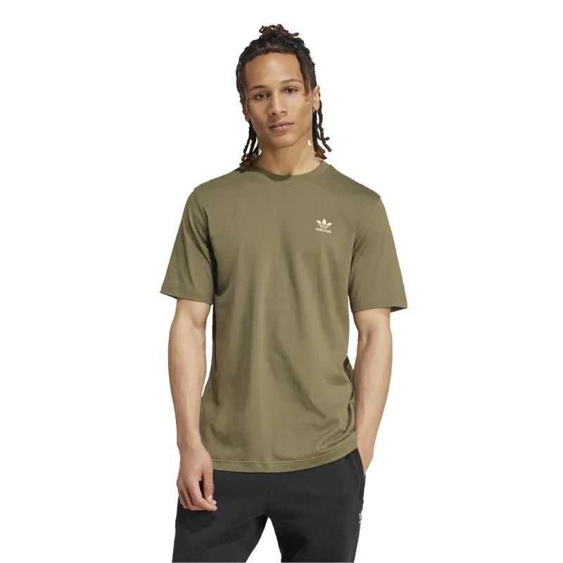 [iz2105] Mens adidas Originals Essential LBR T-shirt made by Adidas