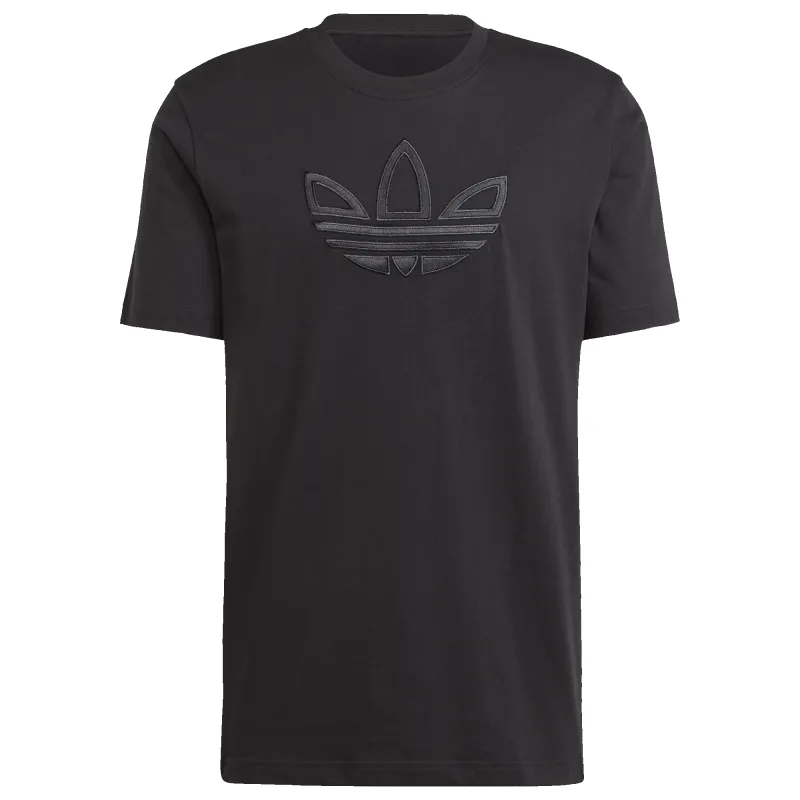 [iy4882] Mens adidas Originals Outline T-shirt made by Adidas