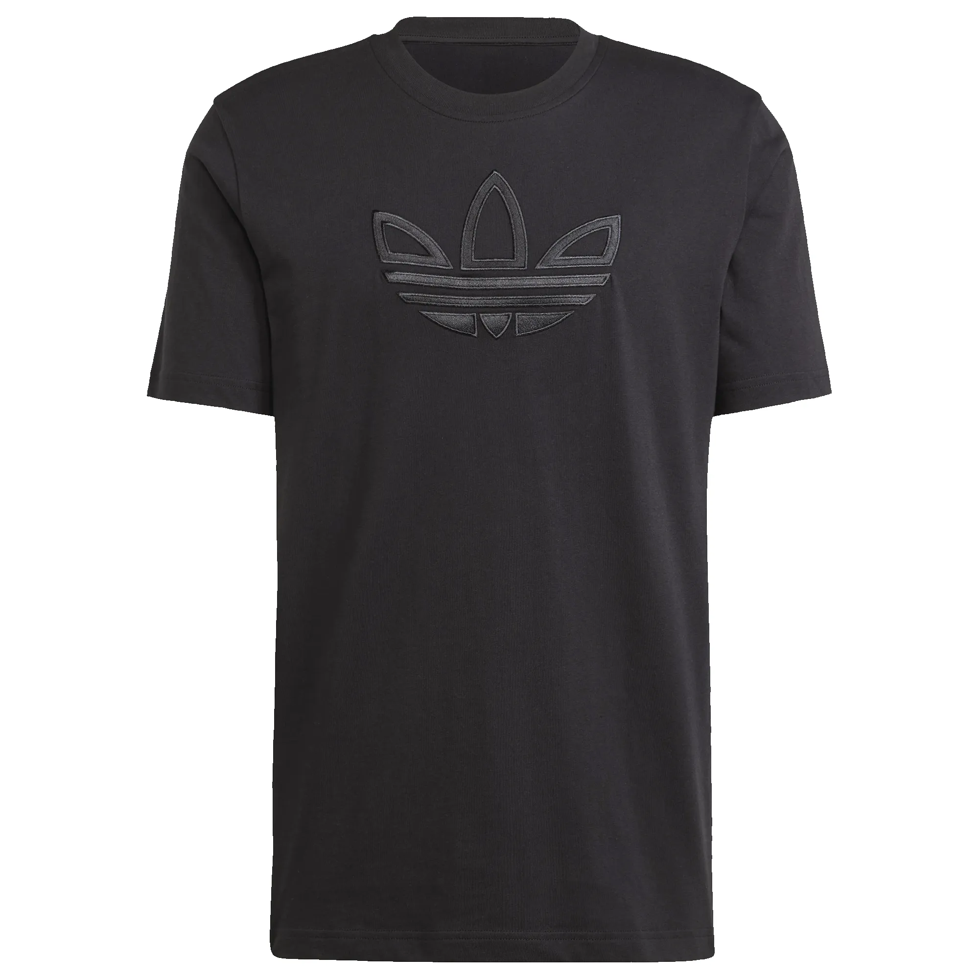 adidas Mens Originals Outline T-shirt sold by Zulily