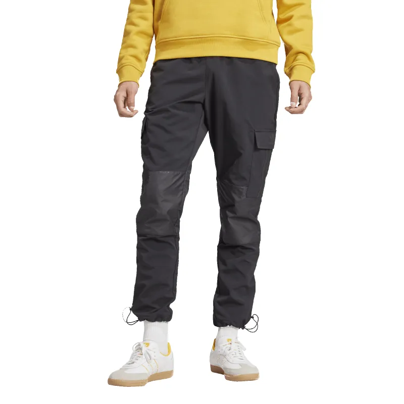 [je4027] Mens adidas Utility Cargo Pants made by Adidas
