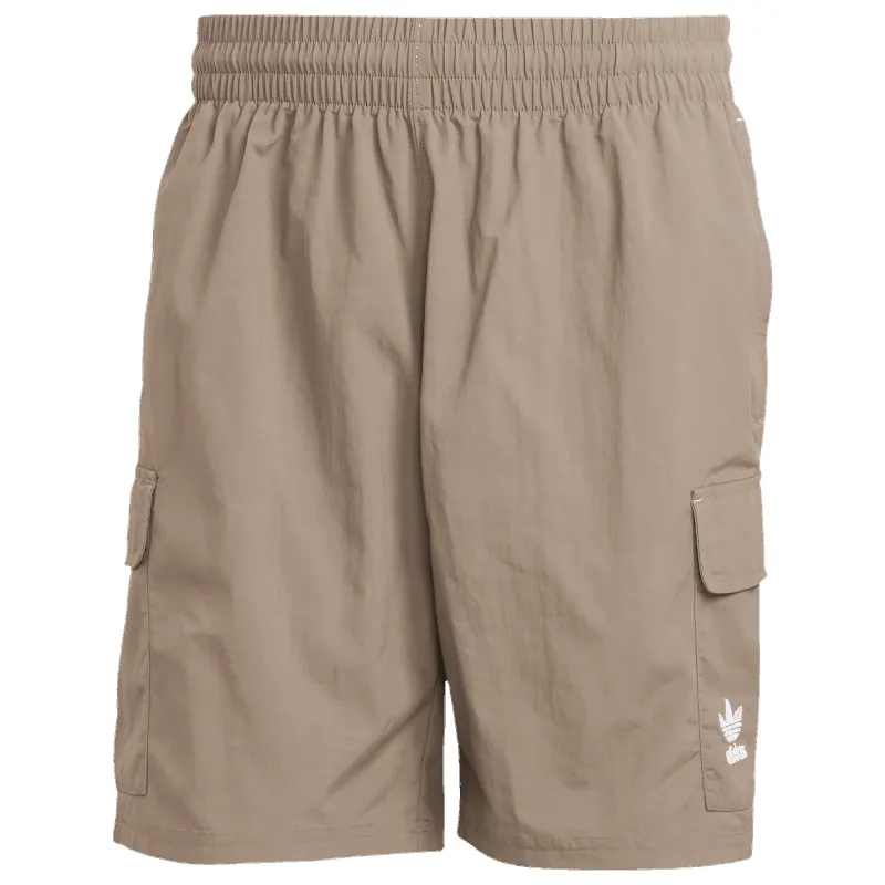 [jw5997] Mens adidas Essential Woven Cargo Shorts made by Adidas