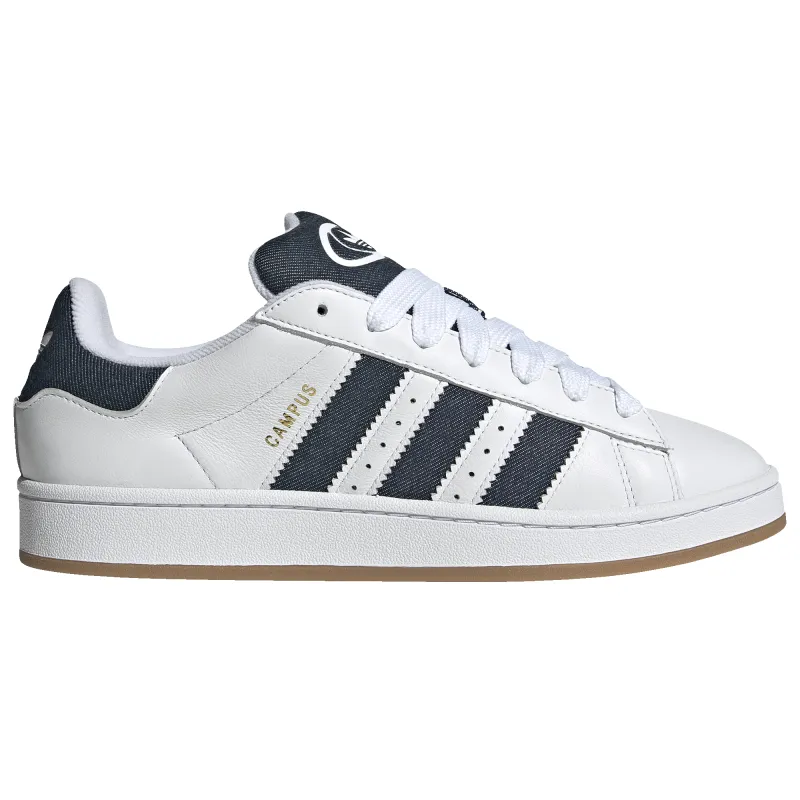 [jq7439] Mens adidas Campus 00s 'cloud White Denim' made by Adidas