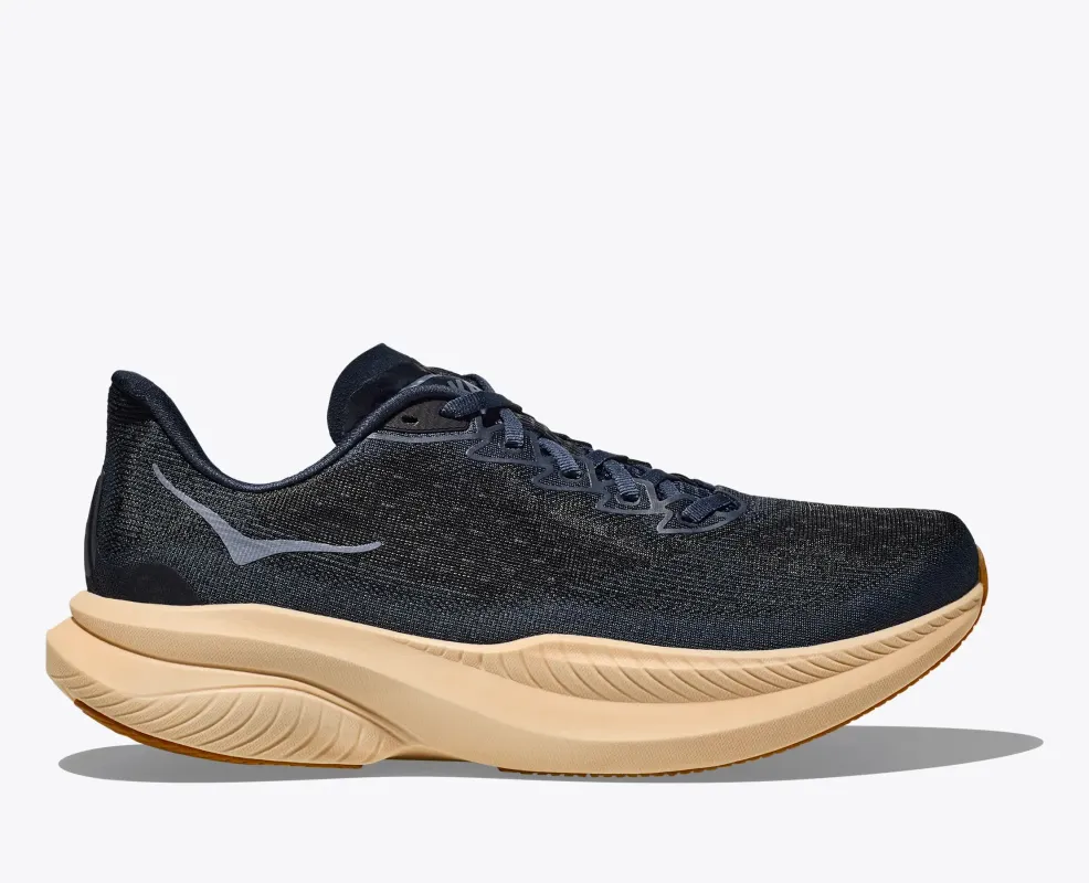 [1164032-vck] Mens Hoka Mach 6 made by Hoka