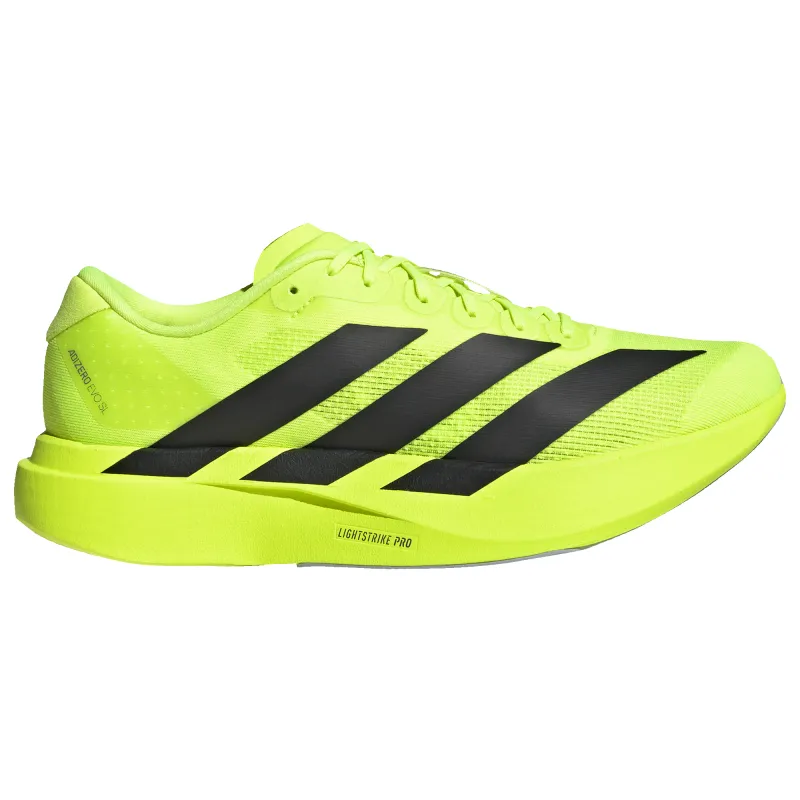 [jr3416] Mens adidas Adizero Evo Sl made by Adidas
