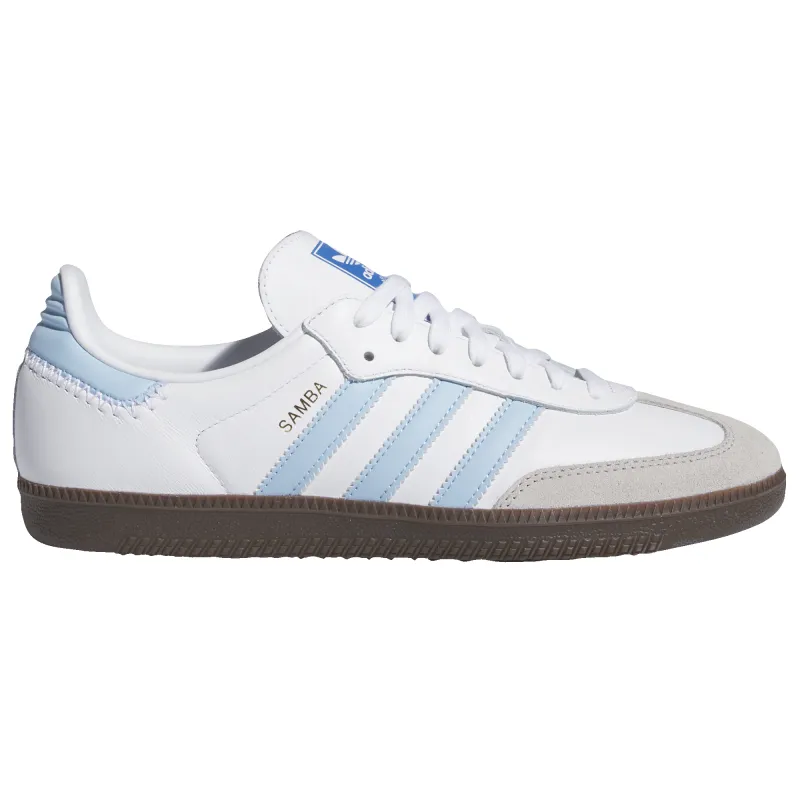 [ji2003] Mens adidas Originals Samba made by Adidas