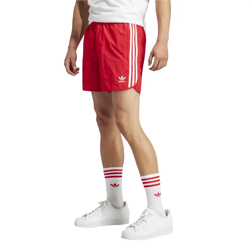 [iu0771] Mens adidas Originals Sprinter Shorts made by Adidas