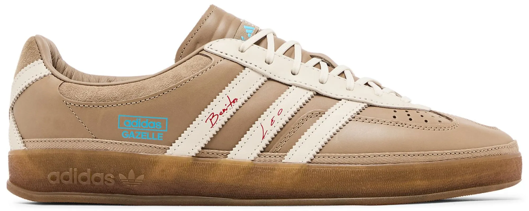 [jq9231] Mens adidas Bad Bunny Ballerina made by Adidas