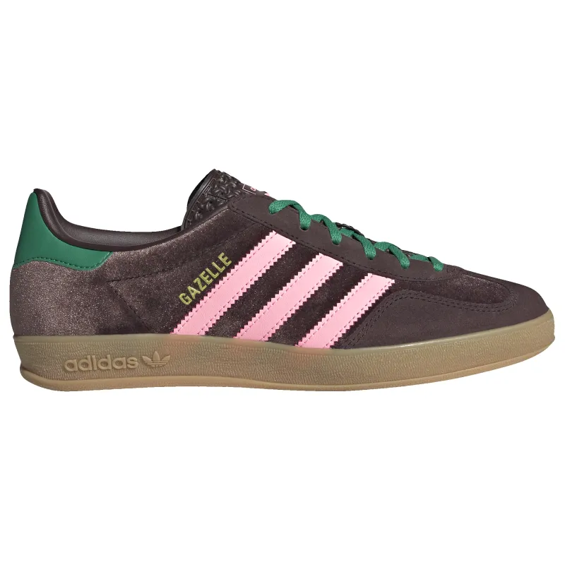 [ji2714] Womens adidas Originals Gazelle Indoor made by Adidas