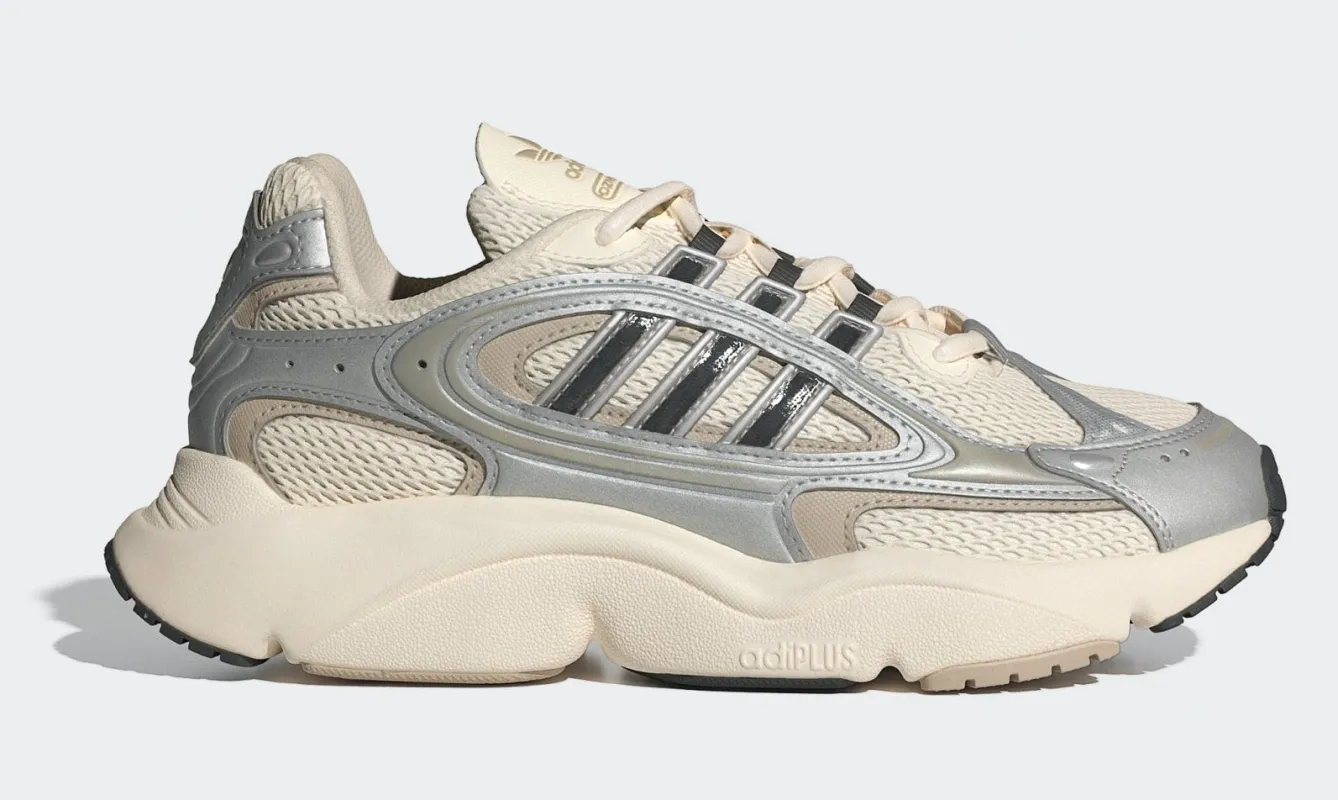 [ie5841] Womens adidas Originals Ozmillen made by Adidas
