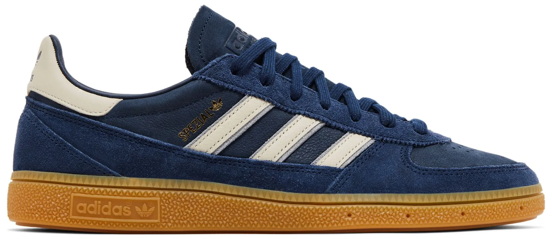 [ih0136] Mens adidas Handball Spezial Weltmeister 'collegiate Navy Bliss Night Indigo' made by Adidas