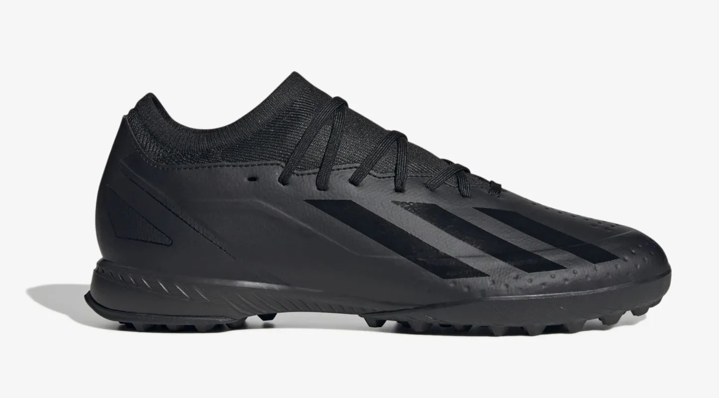 [id9336] Mens adidas X Crazyfast.3 TF made by Adidas