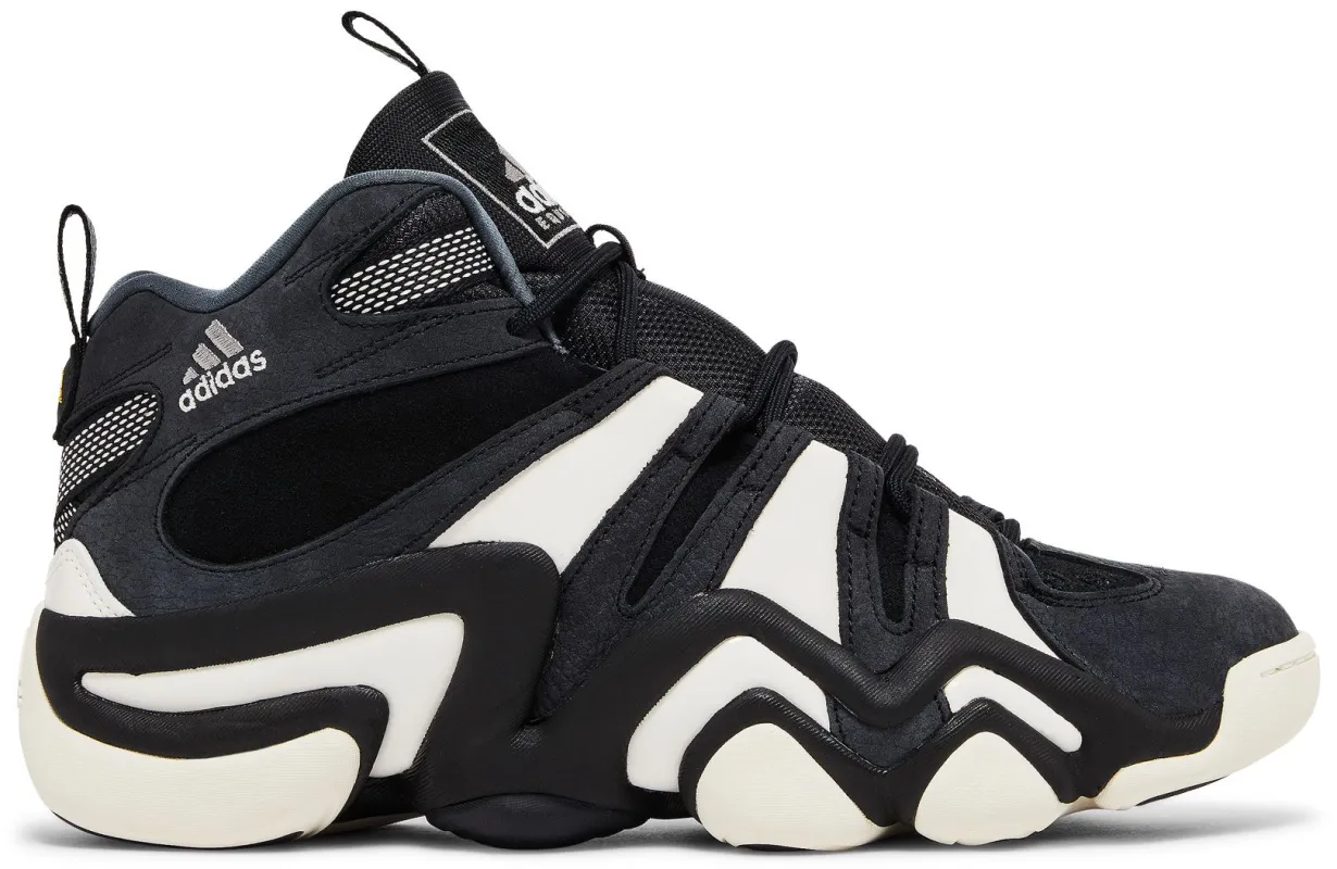 [if2448] Mens adidas Originals Crazy 8 made by Adidas