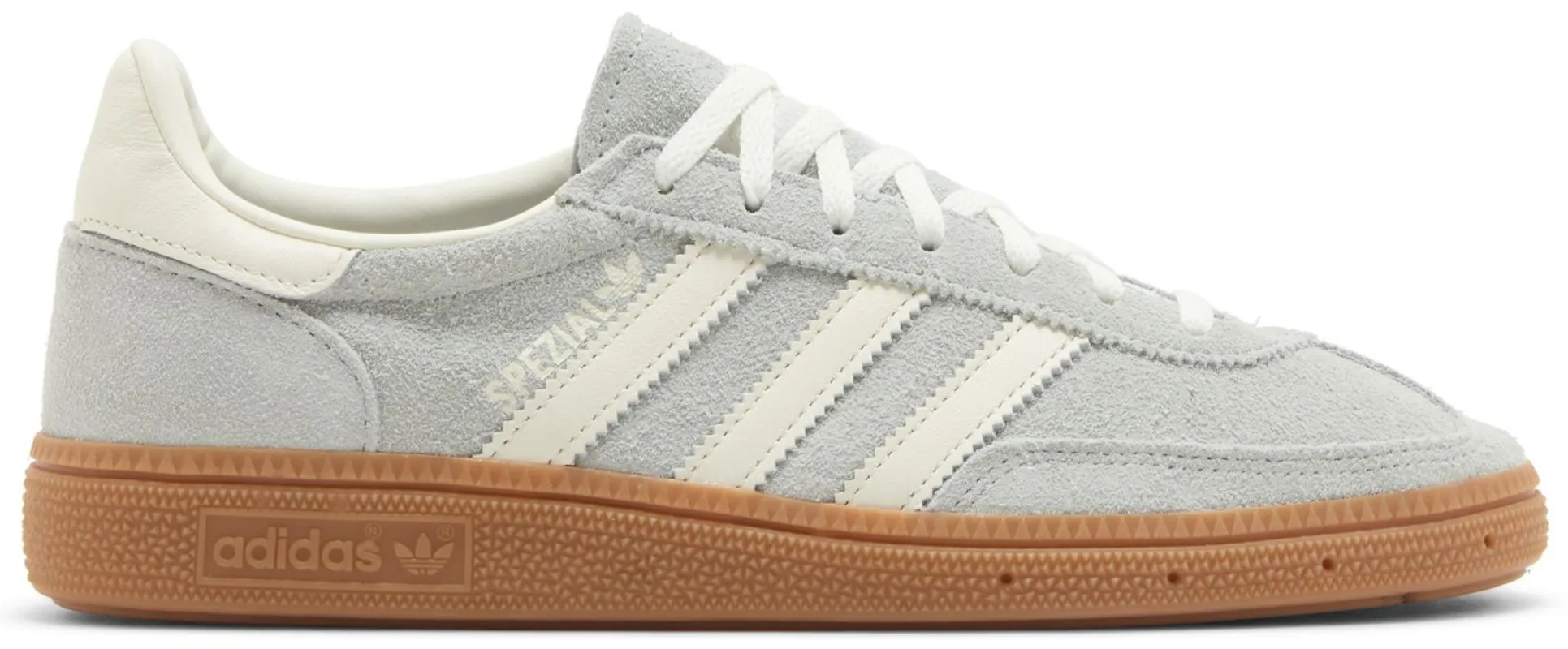 [if6491] Womens adidas Originals Handball Spezial made by Adidas