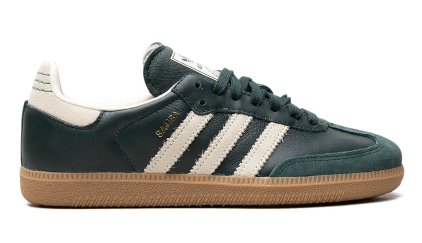 [id1483] Mens adidas Originals Samba made by Adidas