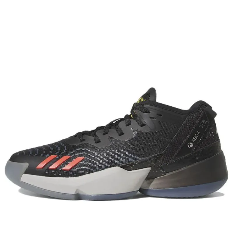 [hr0714] Mens adidas D.o.n. Issue #4 'xbox Series X' made by Adidas