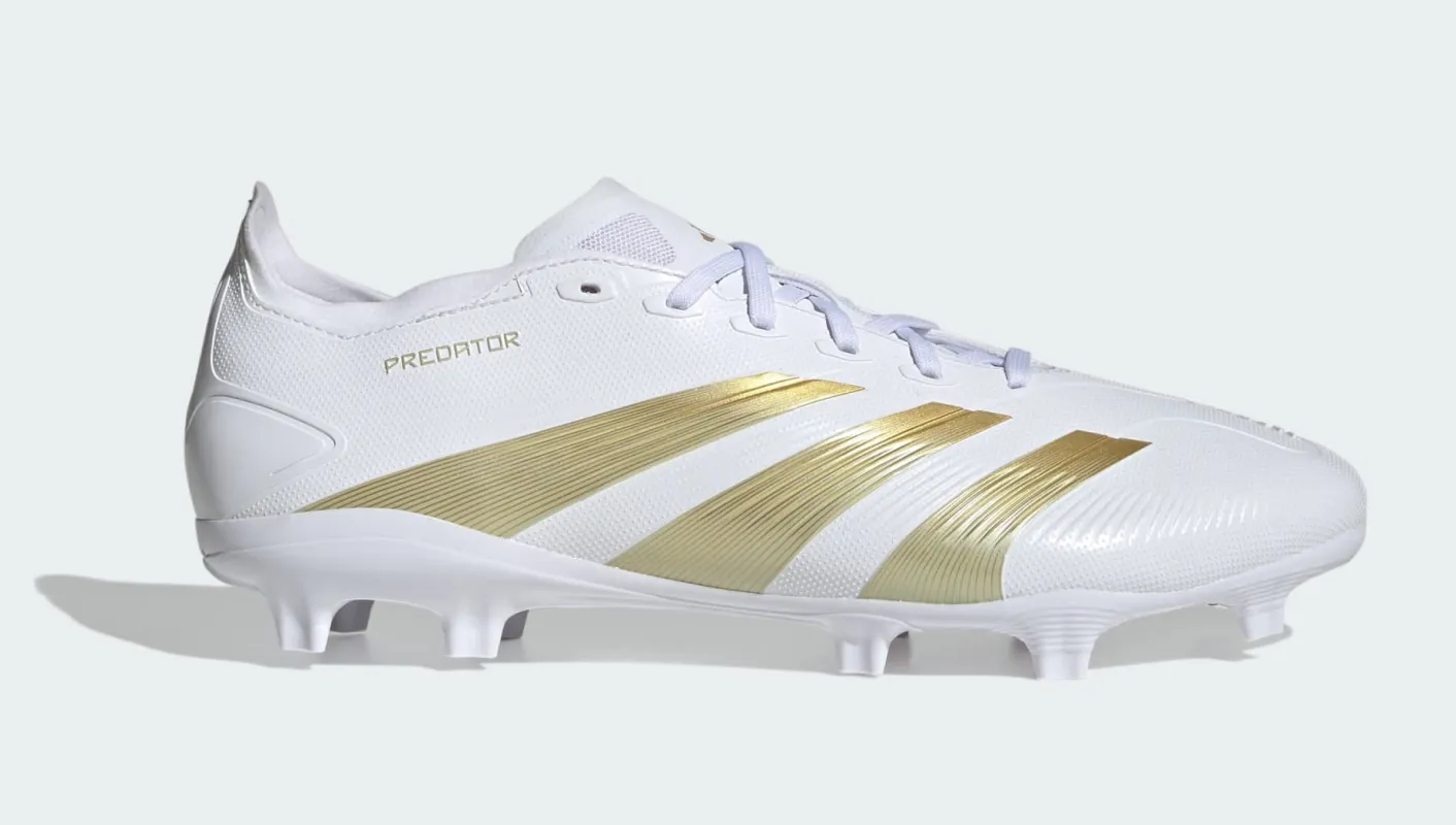 [if6346] Mens adidas Predator League L Fg made by Adidas