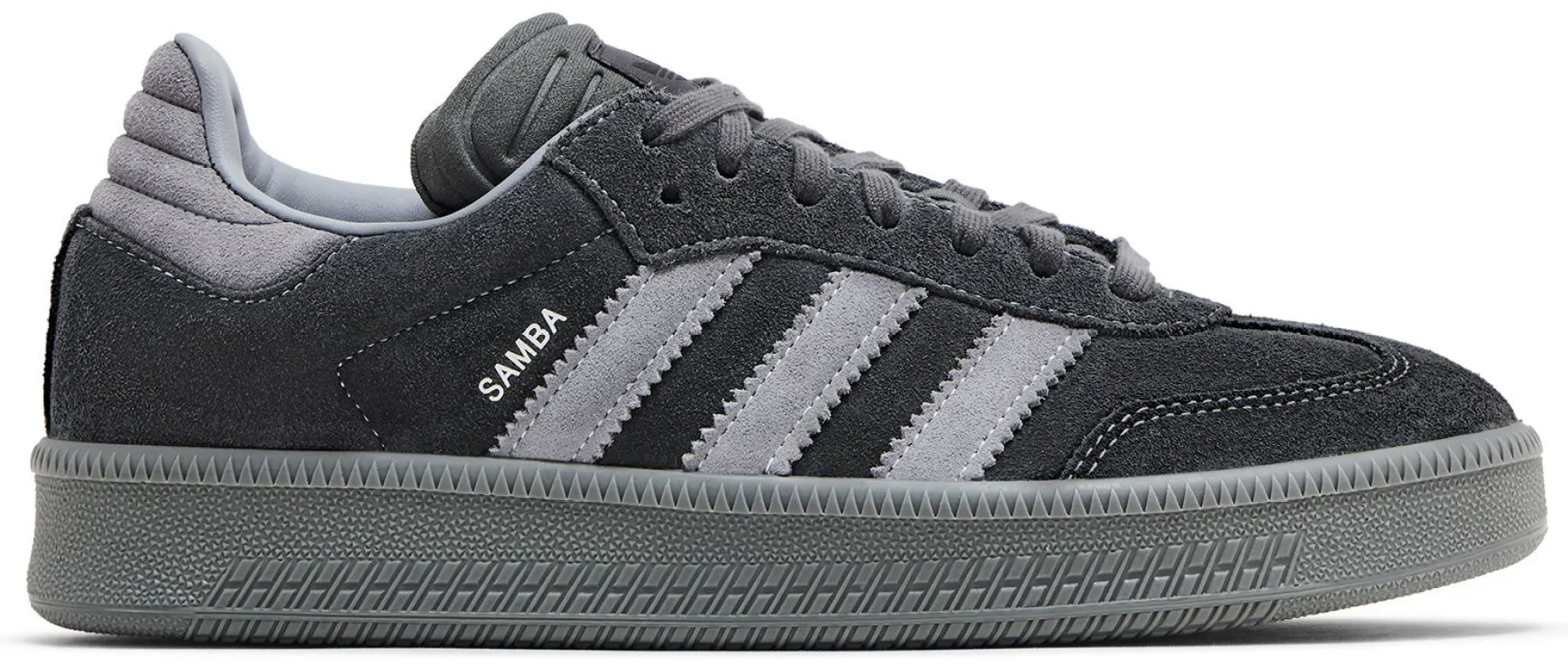 [id3912] Mens adidas Originals Samba Xlg made by Adidas