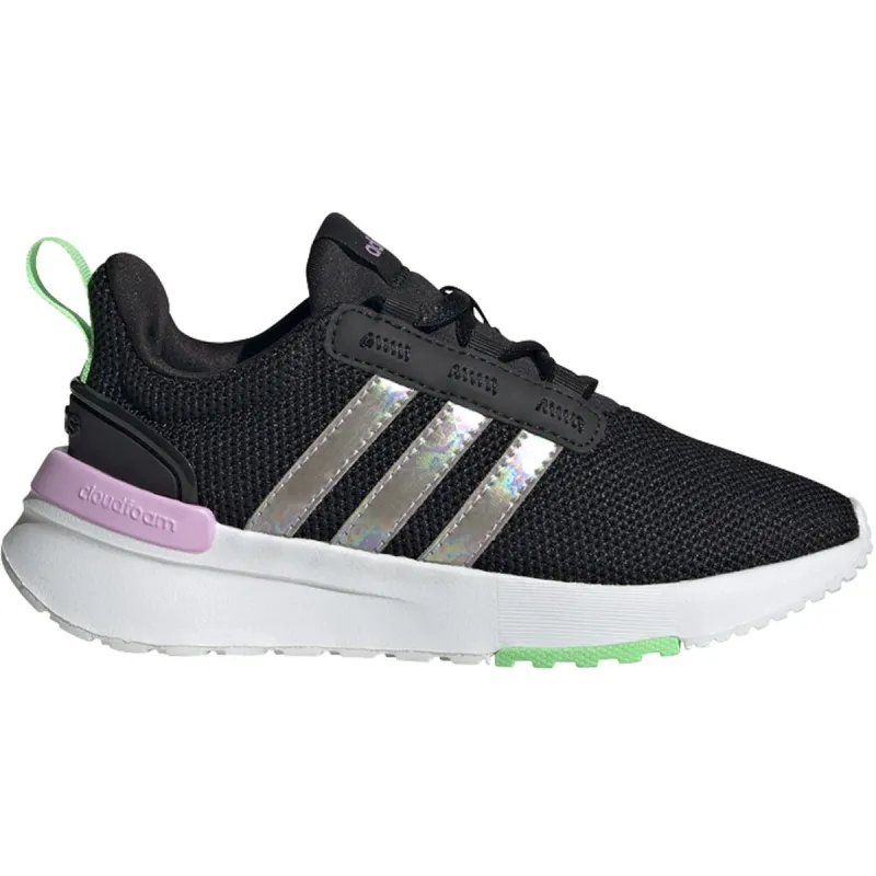 [hq6387] Womens adidas Girl's Racer Tr21 made by Adidas