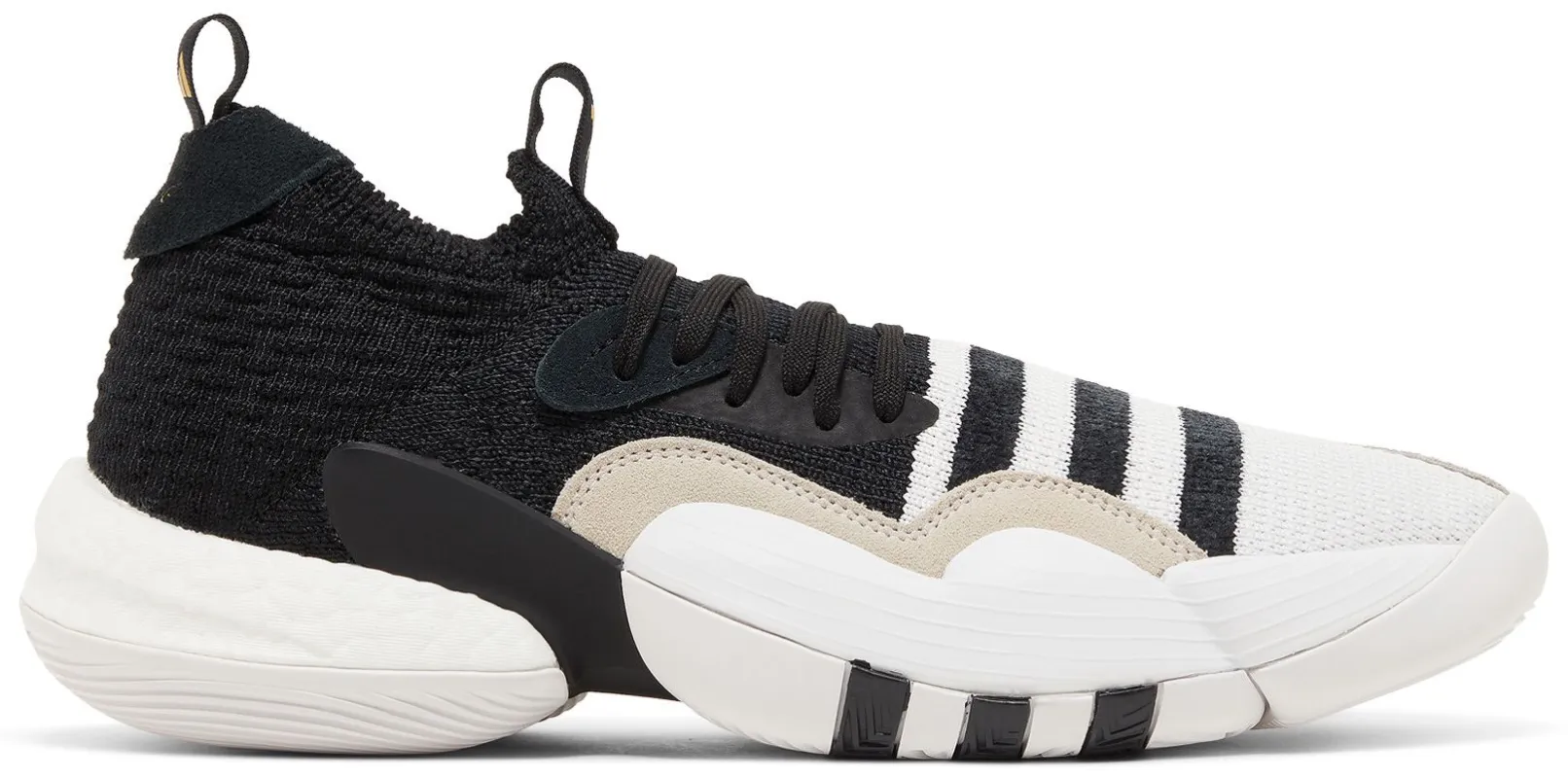 [h06477] Mens adidas Trae Young 2.0 made by Adidas
