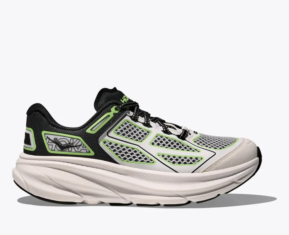 [1155370-bwht] Mens Hoka Clifton One9 made by Hoka