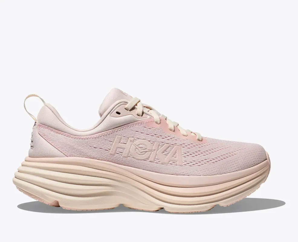[1127952-ccpr] Womens Hoka Bondi 8 made by Hoka