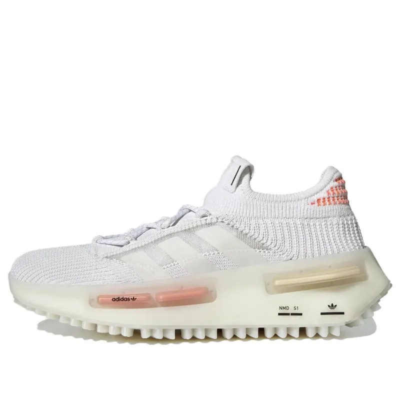 [hq4465] Womens adidas Originals Nmd S1 made by Adidas