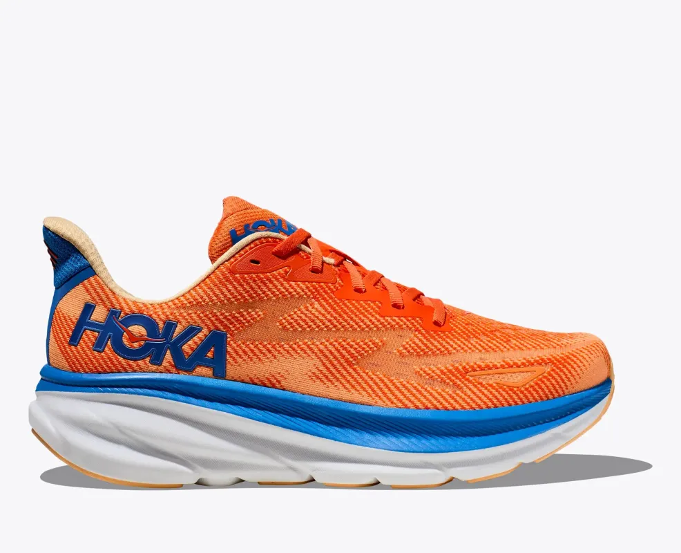 [1127895-voim] Mens Hoka Clifton 9 made by Hoka