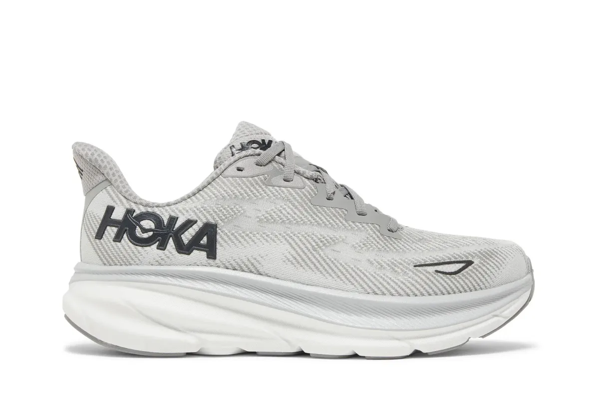 [1127895-hmbc] Mens Hoka Clifton 9 made by Hoka