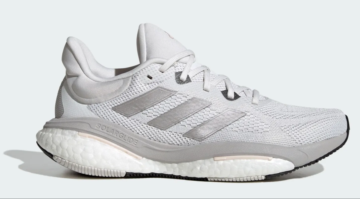 [hp9814] Womens adidas Solarglide 6 made by Adidas