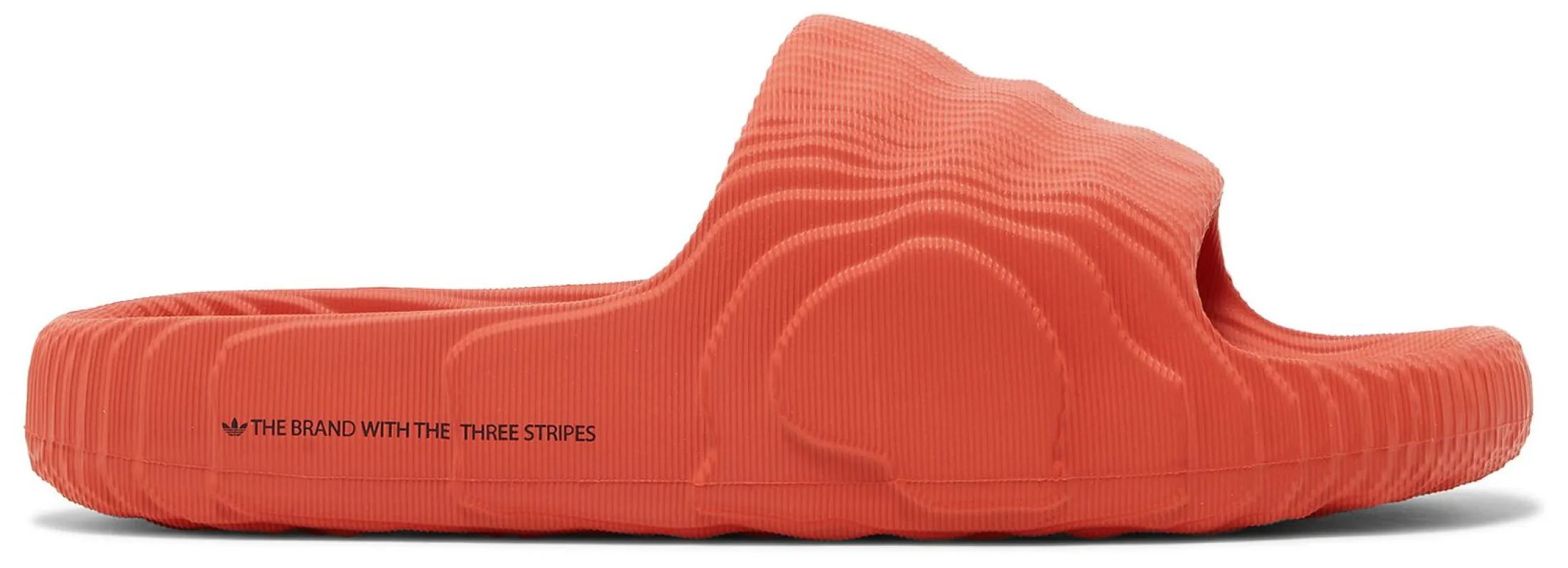 [hq4671] Mens adidas Originals Adilette 22 made by Adidas