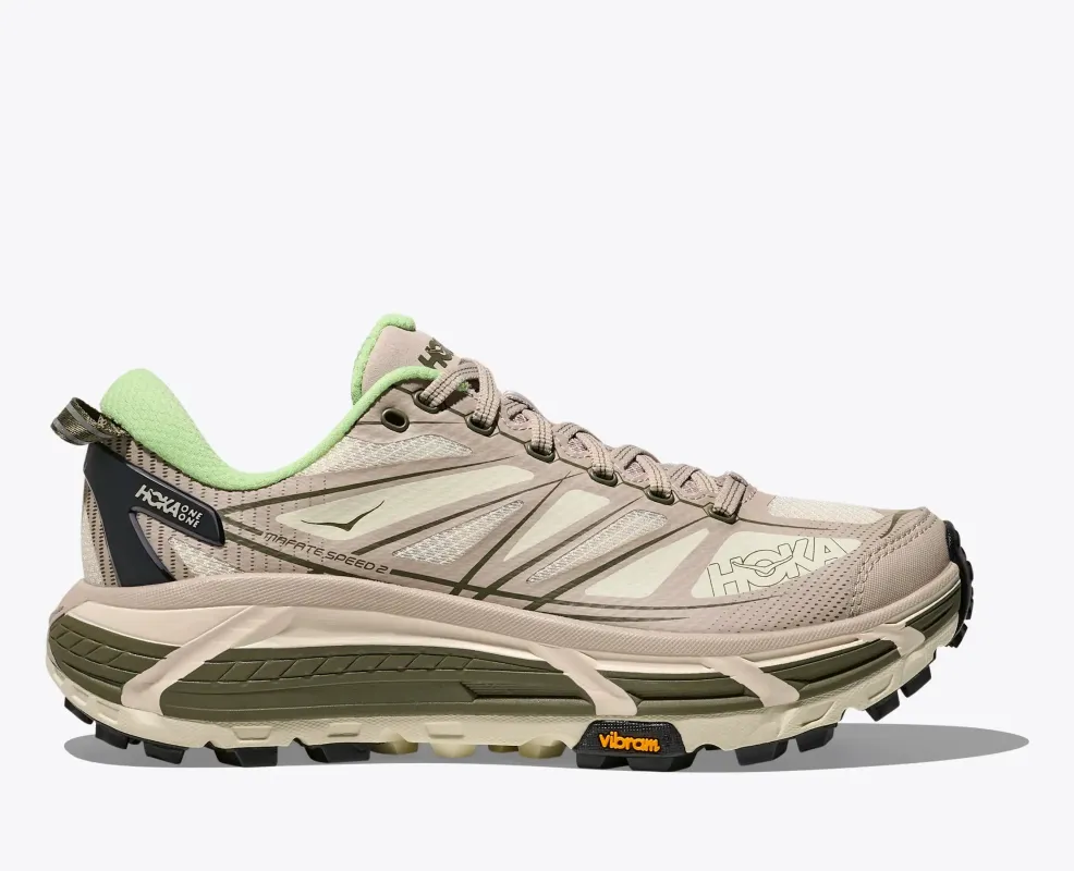 [1126851-ptyc] Mens Hoka Mafate Speed 2 made by Hoka