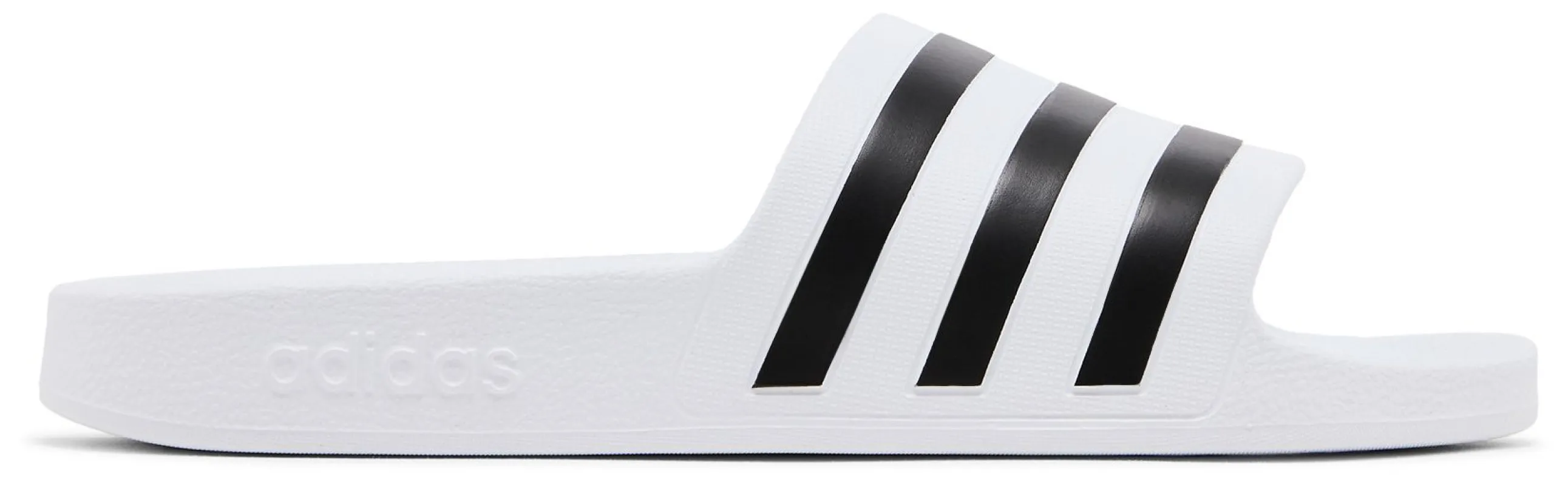 [f35539] Mens adidas Adilette Shower Slides made by Adidas