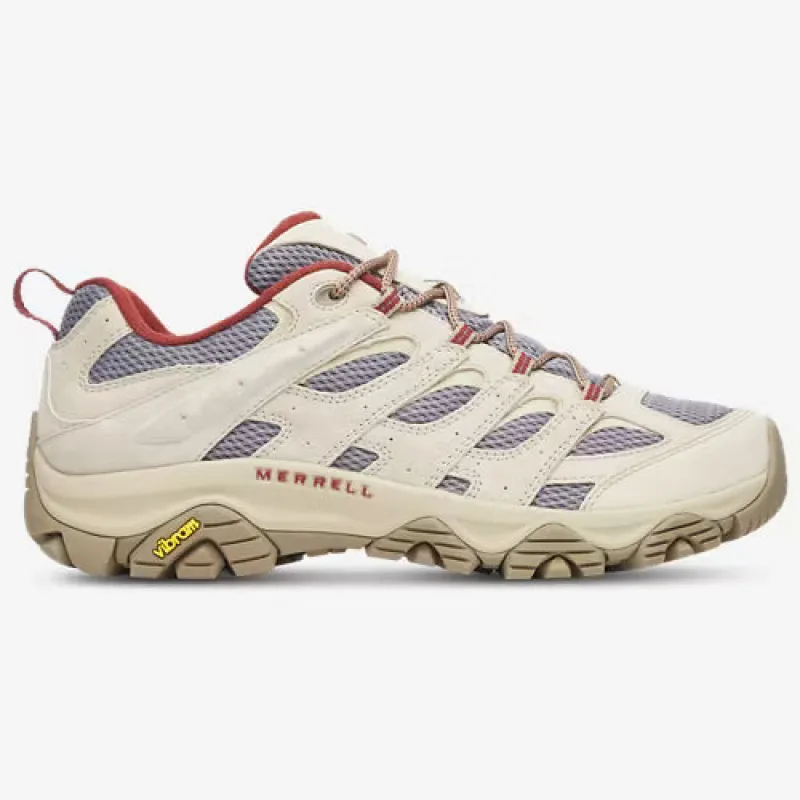 Merrell Moab 3 Mens Lost Lilac made by Merrell