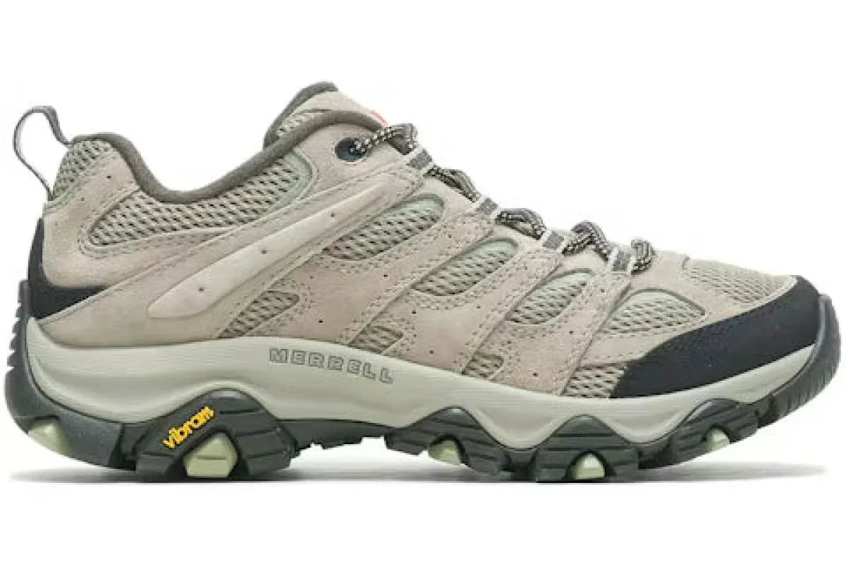 Merrell Moab 3 Womens Brindle/tea made by Merrell