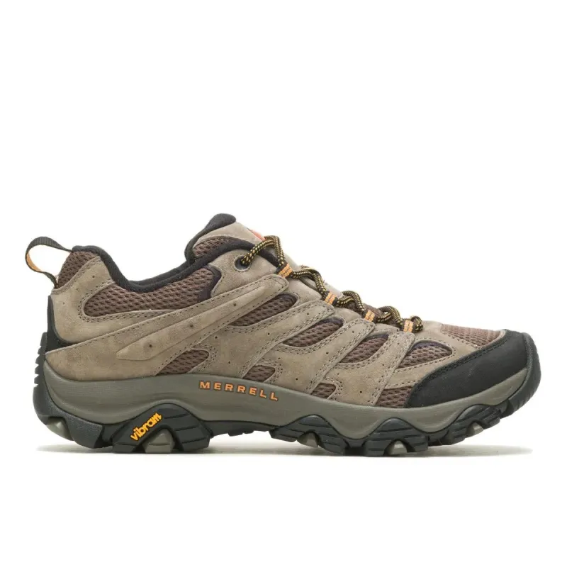 Merrell Moab 3 Mens Walnut made by Merrell