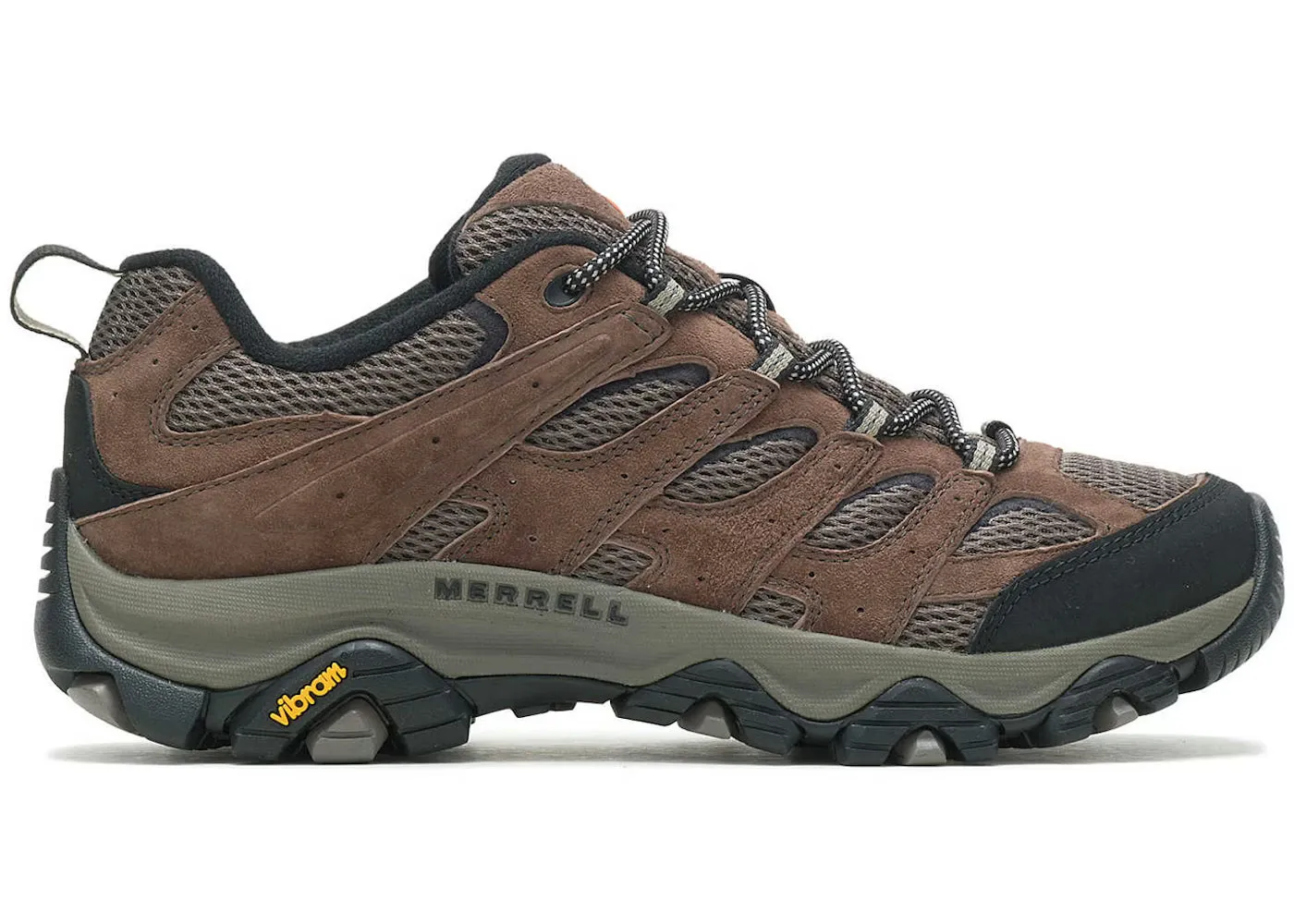 Merrell Moab 3 Mens Bracken sold by Zulily