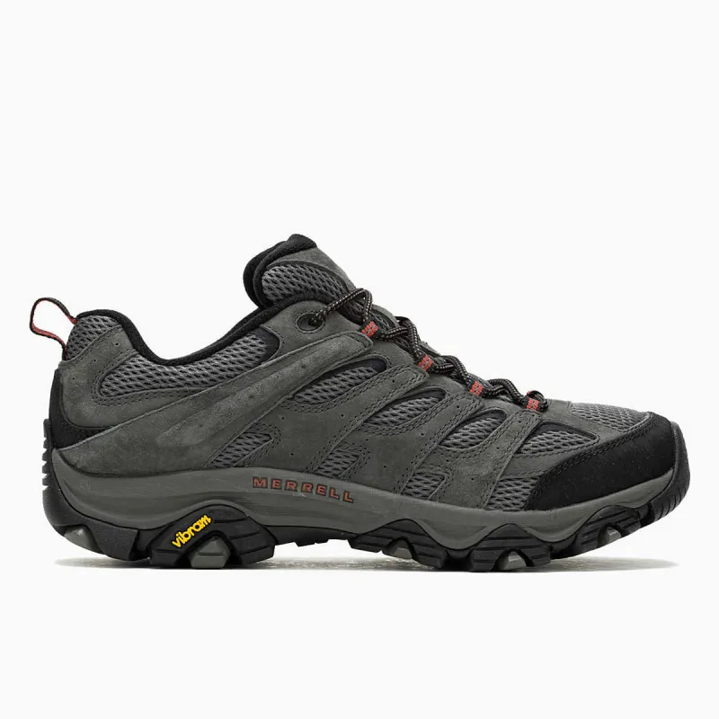 Merrell Moab 3 Wide Mens Beluga made by Merrell