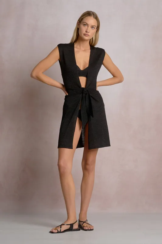 Koko Wrap Cover Up made by Zulily