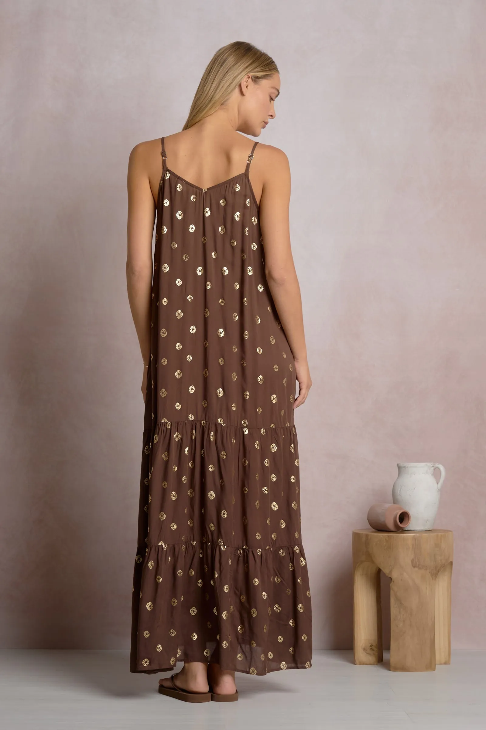 Rhea Maxi sold by Zulily product image thumbnail 4