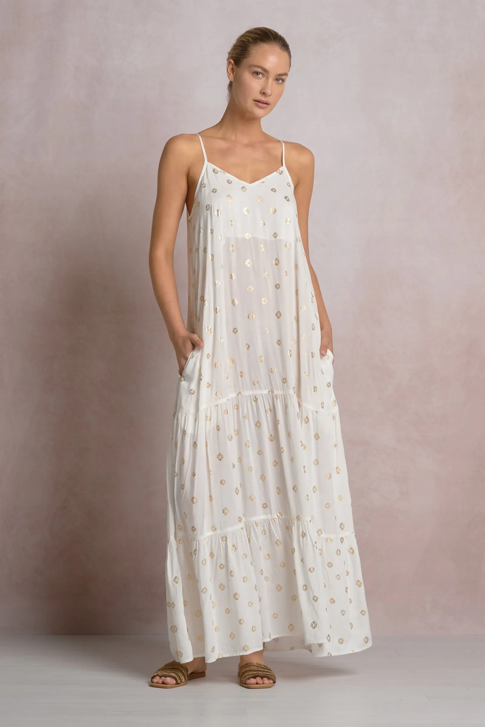Rhea Maxi sold by Zulily product image thumbnail 5