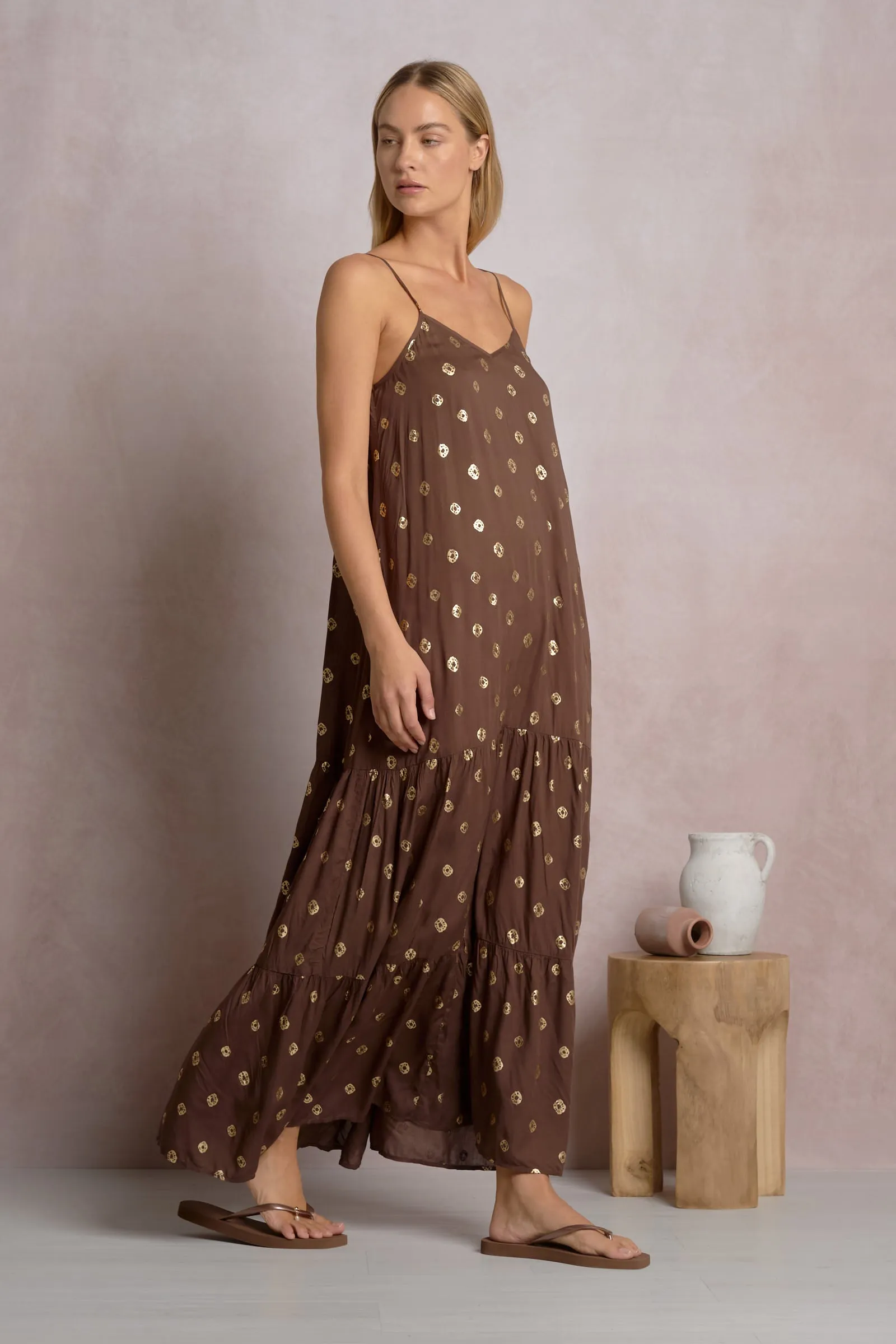 Rhea Maxi sold by Zulily product image thumbnail 3