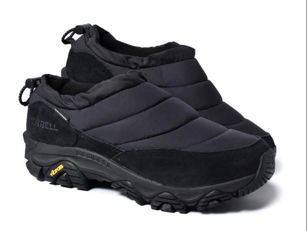[j5006755] Mens Merrell Coldpack 3 Zero Thermo WP made by Merrell