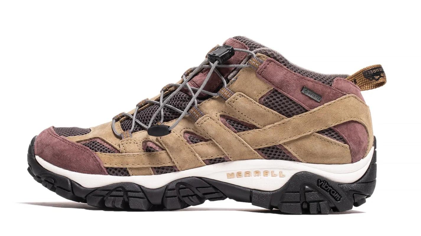 [j2003377] Mens Merrell A.Four Moab GTX made by Merrell