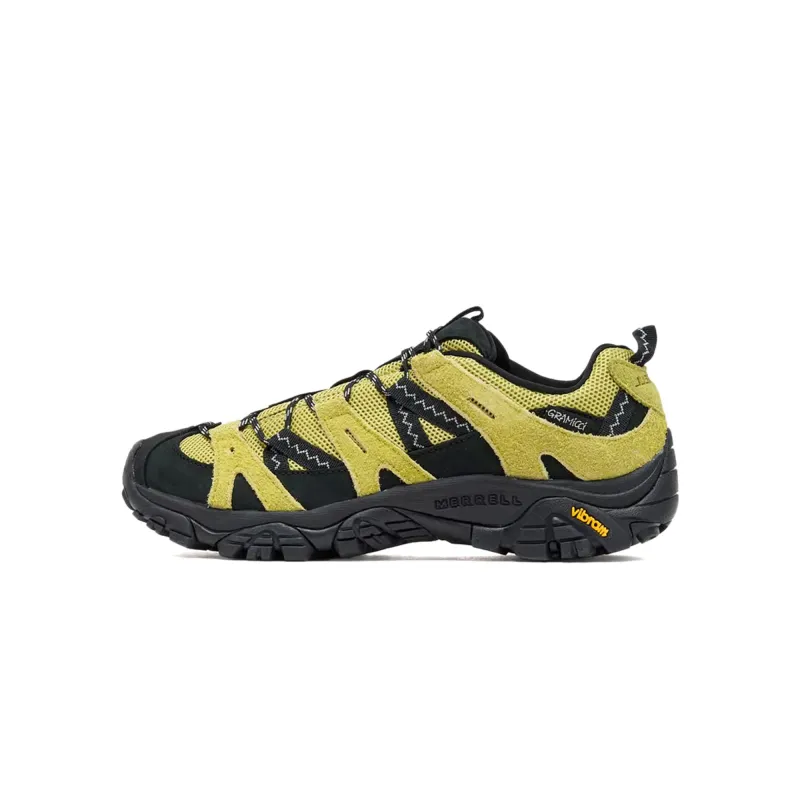 [j5007707] Mens Merrell Moab 2 Siren X Gramicci made by Merrell