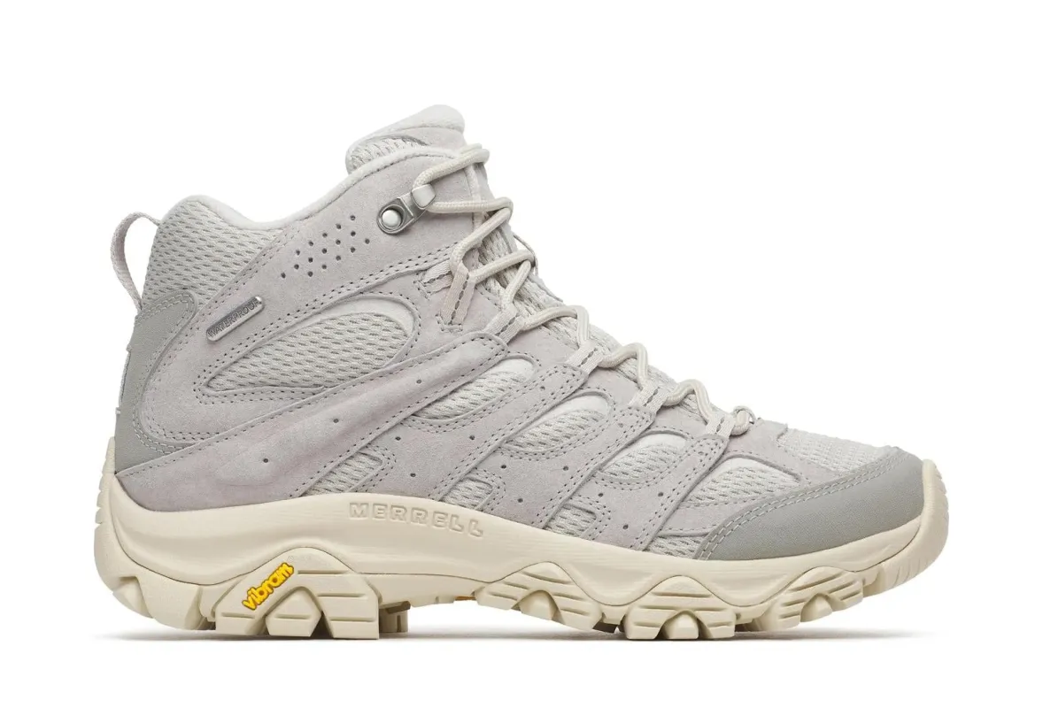 Merrell Women's Moab 3 Mid Wp made by Merrell