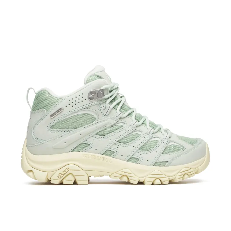 [j038620] Womens Merrell Moab 3 Mid Wp made by Merrell